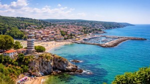 Batı Karadeniz Şile Ağva Yedigöller 1 Mayıs Çıkışlı